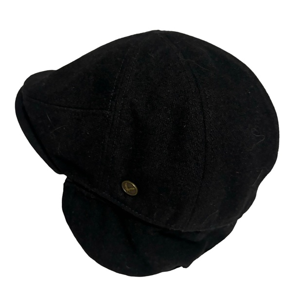 epoch hats company Accessories Epoch Hats Company 0 Wool Black